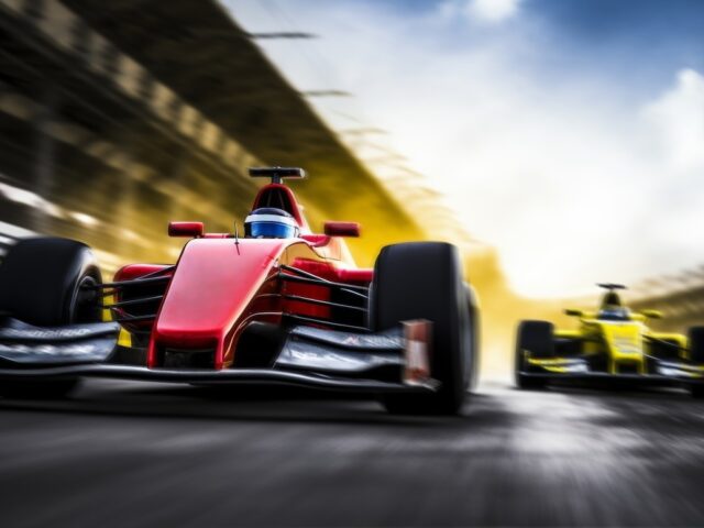 Grand Prix holidays packages