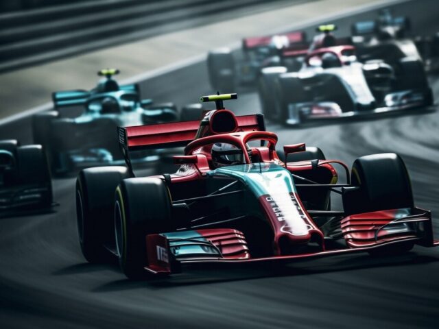 Grand Prix holidays packages