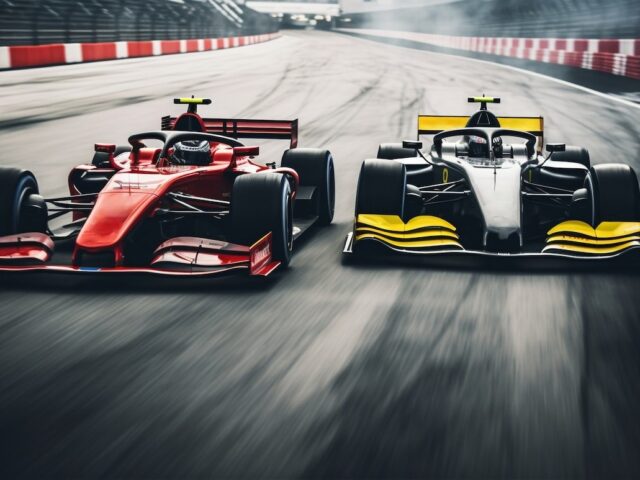 Grand Prix holidays packages