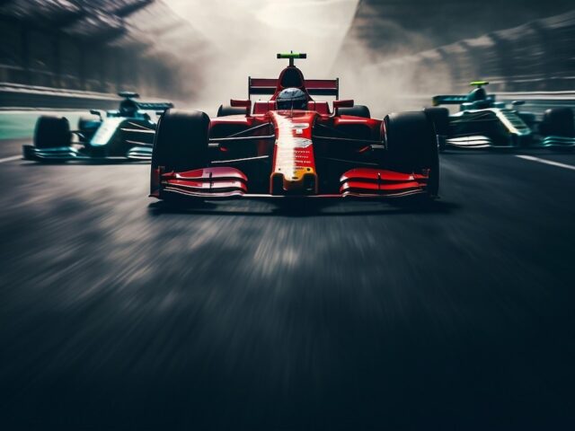 Grand Prix holidays packages