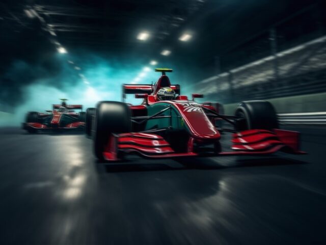 Grand Prix holidays packages