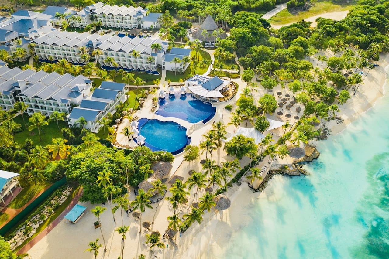 Hilton La Romana