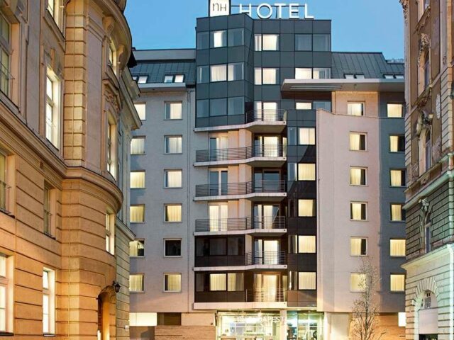 Hungarian Grand Prix Holiday Package