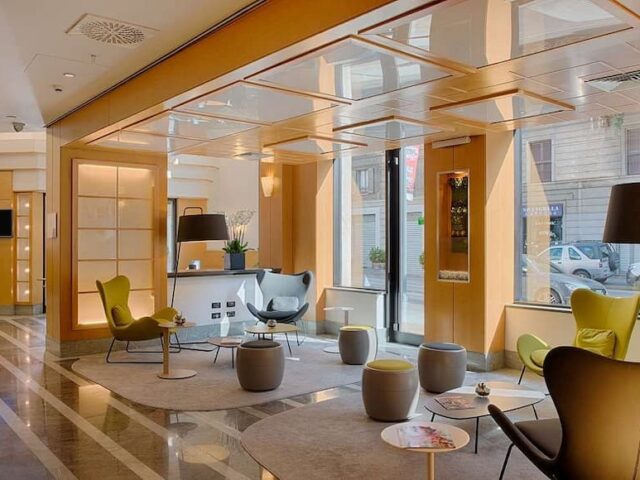 Italian Grand Prix Holiday Package