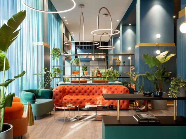 Italian Grand Prix Holiday Package