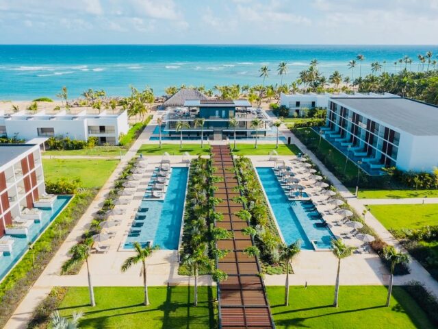 Live Aqua Punta Cana