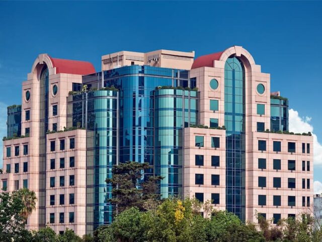 Mexican Grand Prix Holiday Package