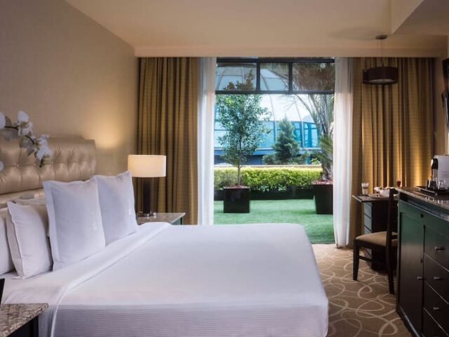 Mexican Grand Prix Holiday Package