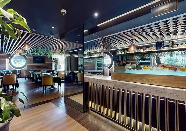 Mexican Grand Prix Holiday Package