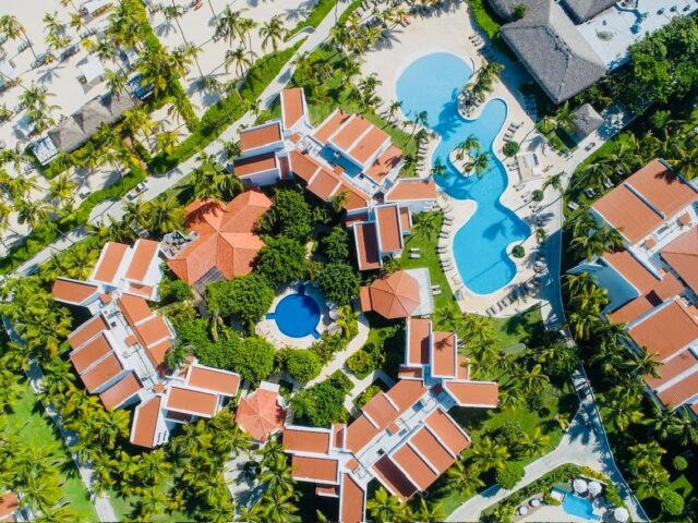 Occidental, Punta Cana