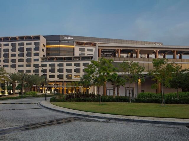 Qatar Grand Prix Holiday Package