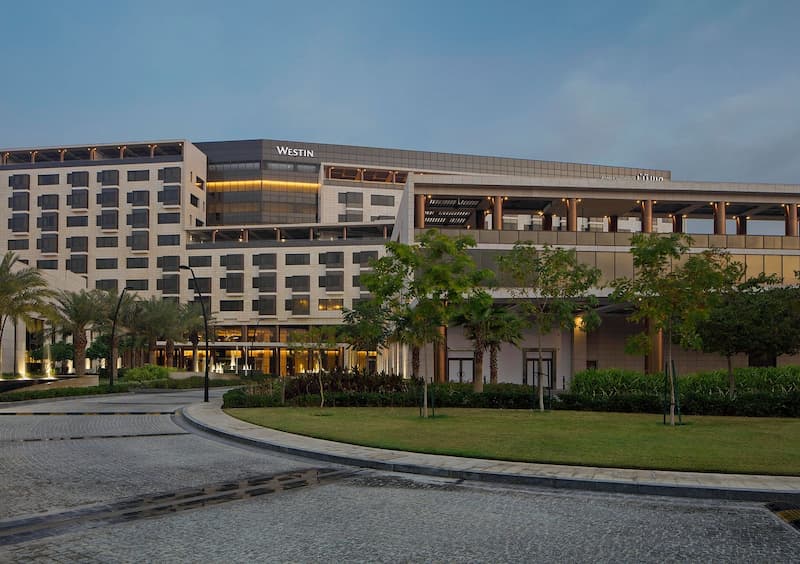 qatar-grand-prix-holiday-package-1 Qatar Grand Prix Holiday Package