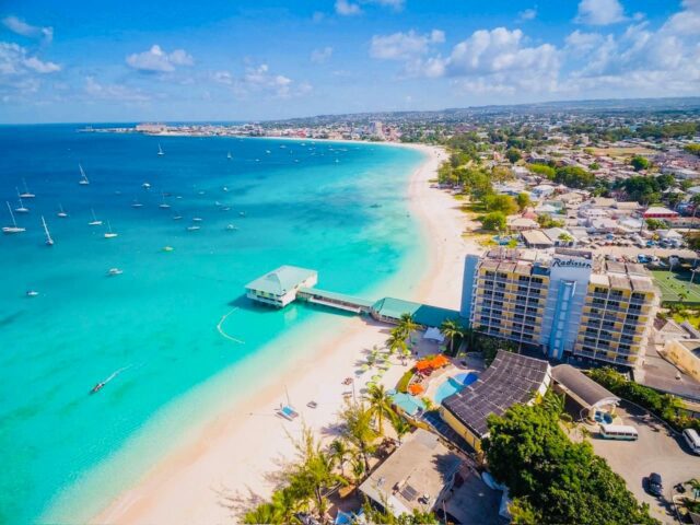 Radisson Aquatica Resort Barbados