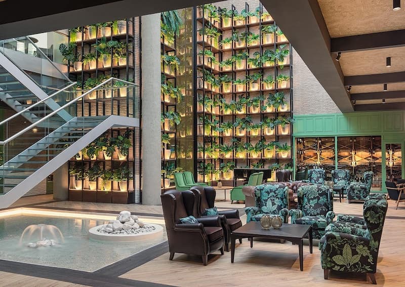 spanish-grand-prix-holiday-package-2 Spanish Grand Prix Holiday Package