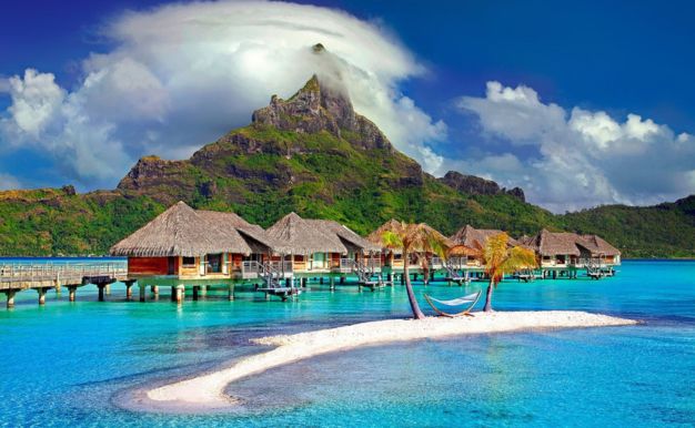 Caribbean