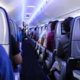 Flexible Business Class Flights