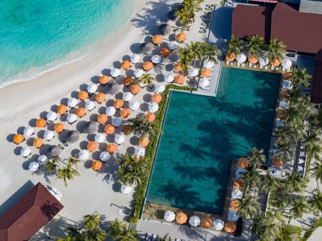 The Ultimate 8 Nights Twin Centre Holiday - Dubai & Maldives