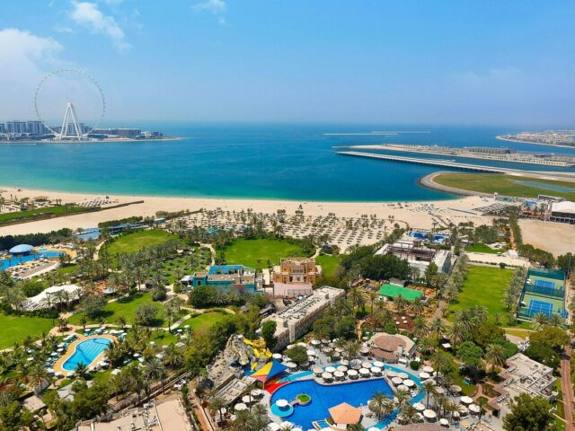 Jet Set Journey - 11 Nights Twin Centre Holiday from Dubai Luxe & Sri Lankan Charm