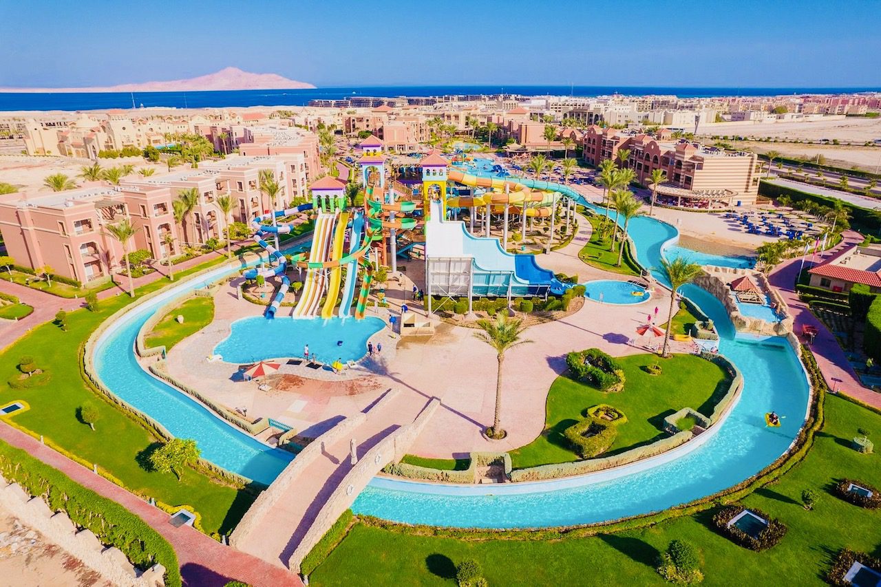 Charmillion Club Resort