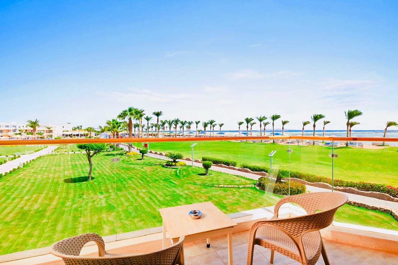 Pickalbatros Royal Moderna Resort