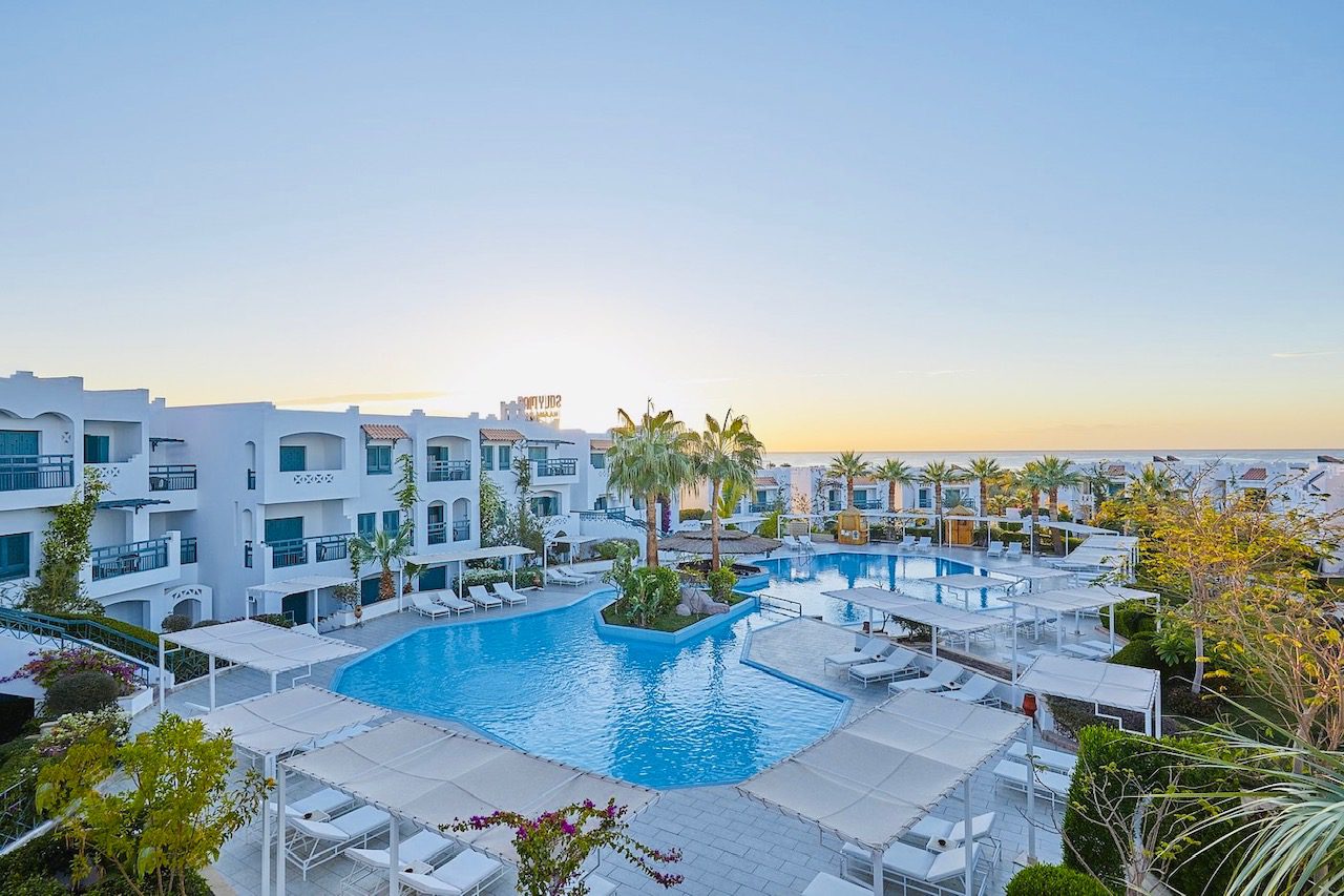 Sol Y Mar Naama Bay