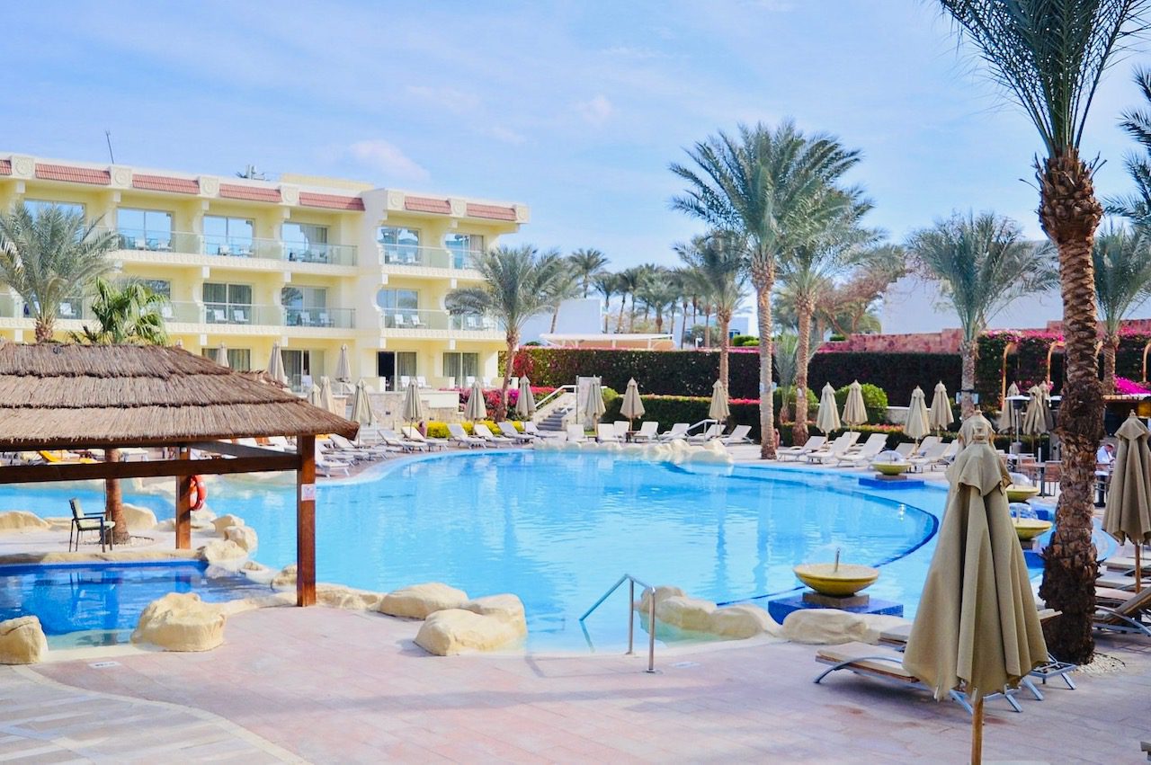 Xperience Sea Breeze Resort