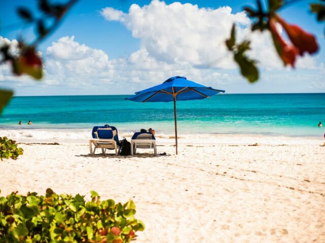 Business Class Flights to Barbados