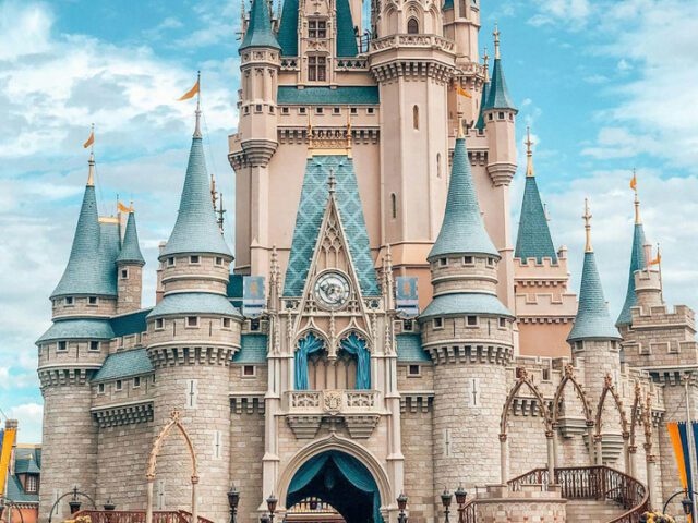 Best Dining Deals on Disney Land Orlando Holidays