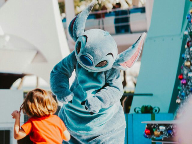 Best Dining Deals on Disney Land Orlando Holidays