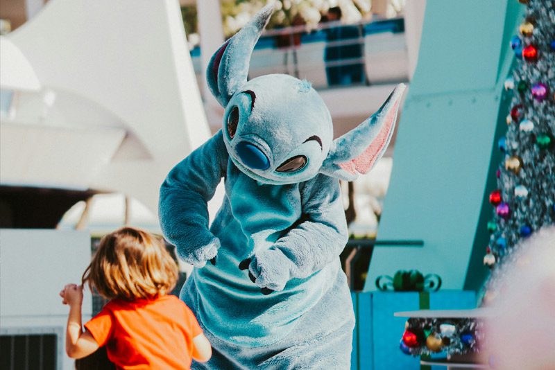 Best Dining Deals on Disney Land Orlando Holidays