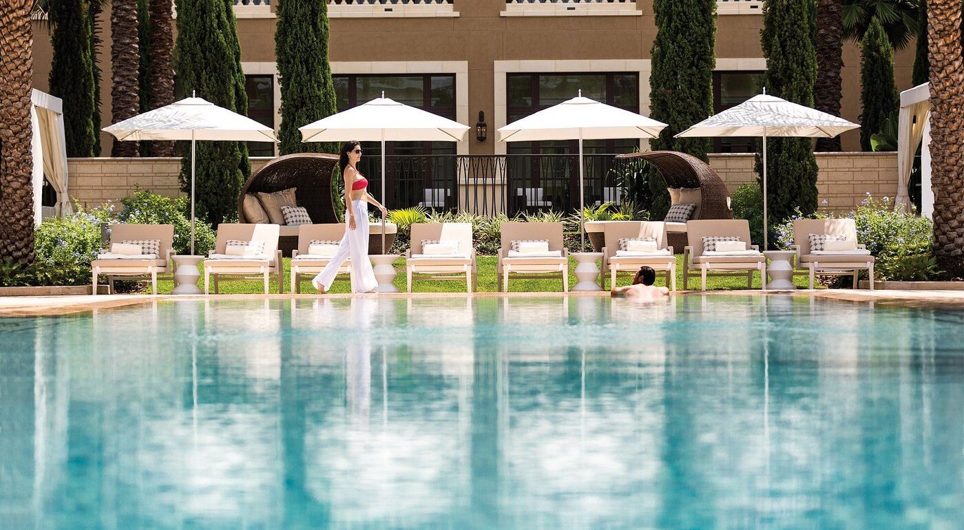Four Season Resort Orlando at Walt Disney World Resort