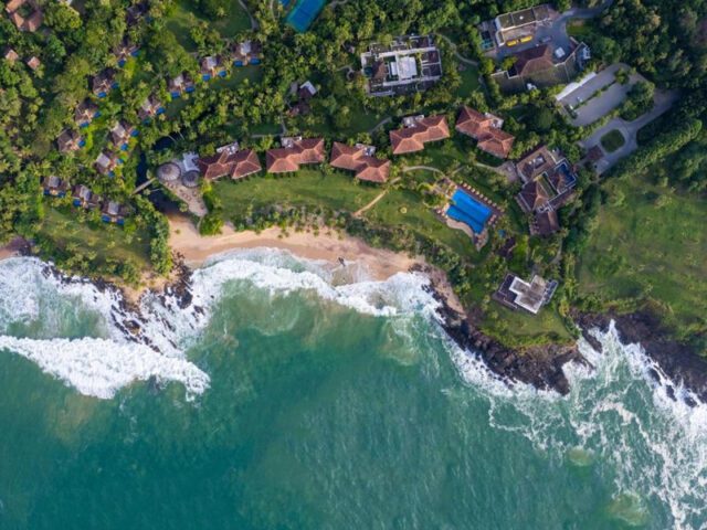 Anantara Peace Haven Tangalle Resort