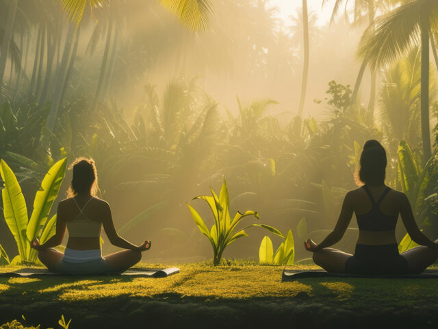 Sri Lanka Holiday: Coastal Living & Ayurveda Retreat