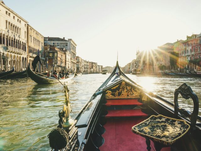 6 Nights / 7 Days Italy Multi-City Holiday: Rome, Florence & Venice with Flights from London