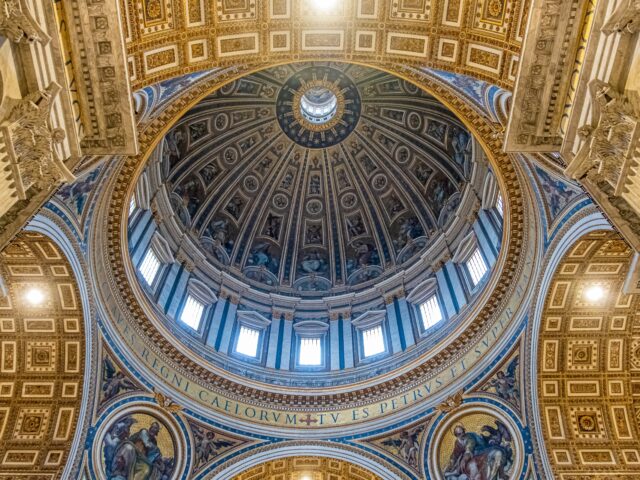 6 Nights / 7 Days Italy Multi-City Holiday: Rome, Florence & Venice with Flights from London