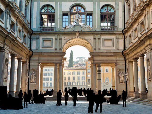 6 Nights / 7 Days Italy Multi-City Holiday: Rome, Florence & Venice with Flights from London