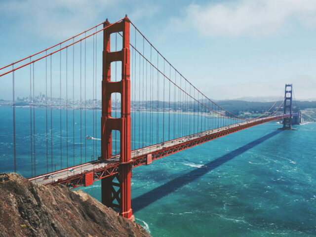 Cheap flights to California