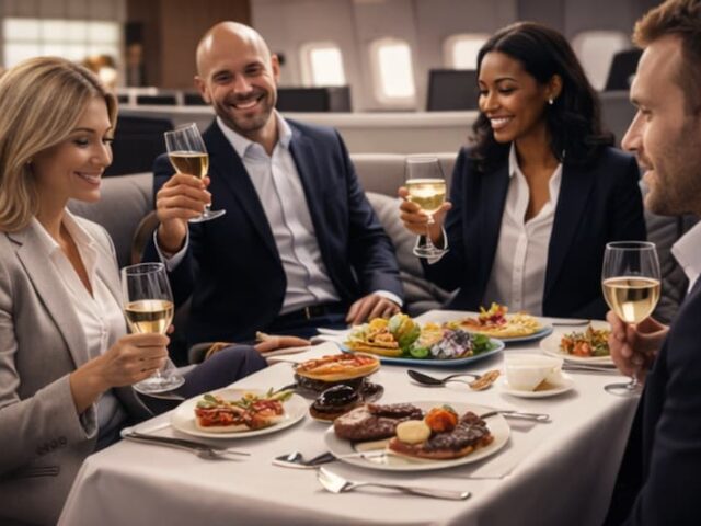 Business Class