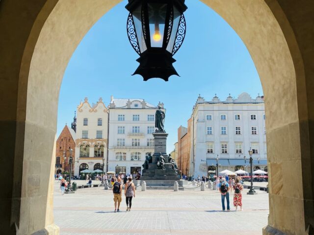 Krakow Holidays