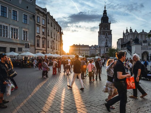 Krakow Holidays