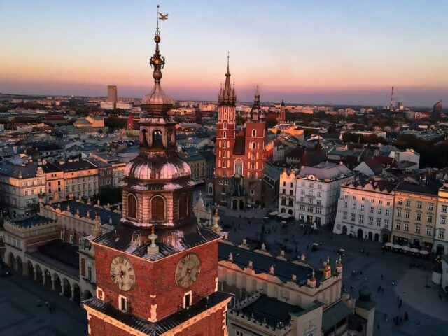 Krakow Holidays