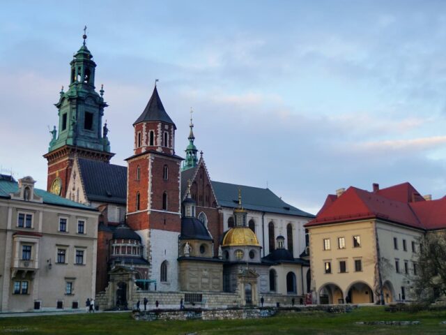Krakow Holidays
