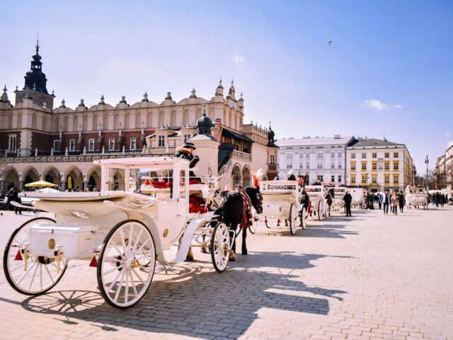 Krakow Holidays