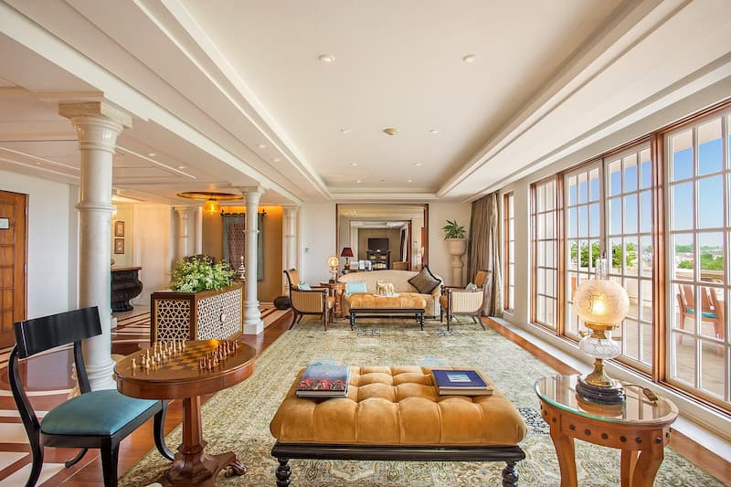 most-exclusive-luxury-suite Most Exclusive Luxury suite