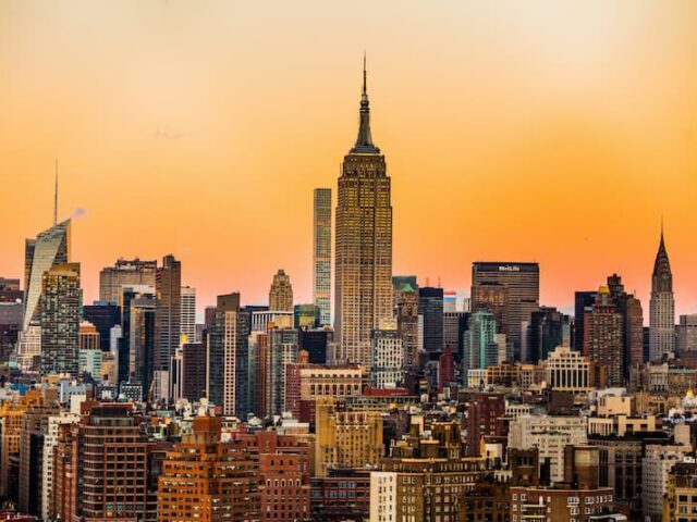 Multi City International Itineraries