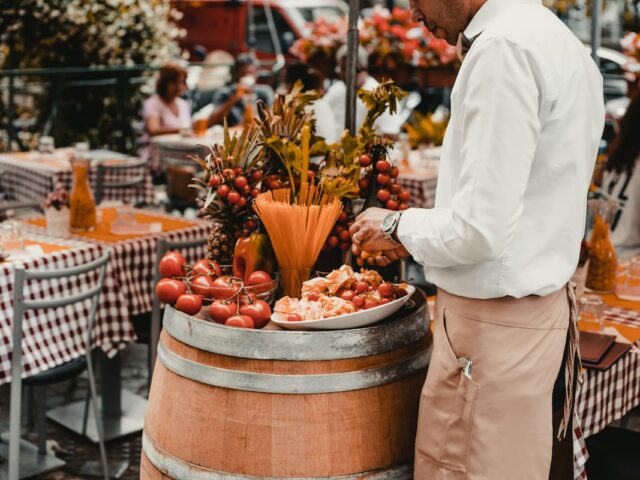 Rome Food Tasting Tour