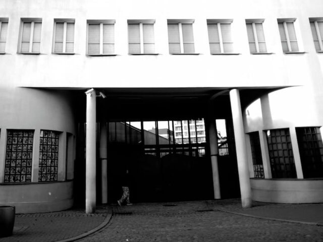 Schindler Factory Museum Tour