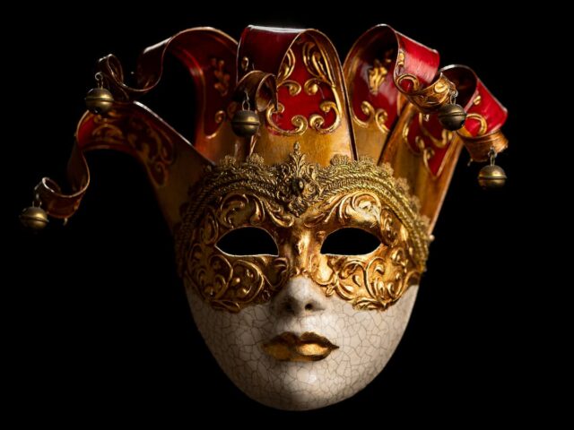 Venetian Mask-Making Workshop