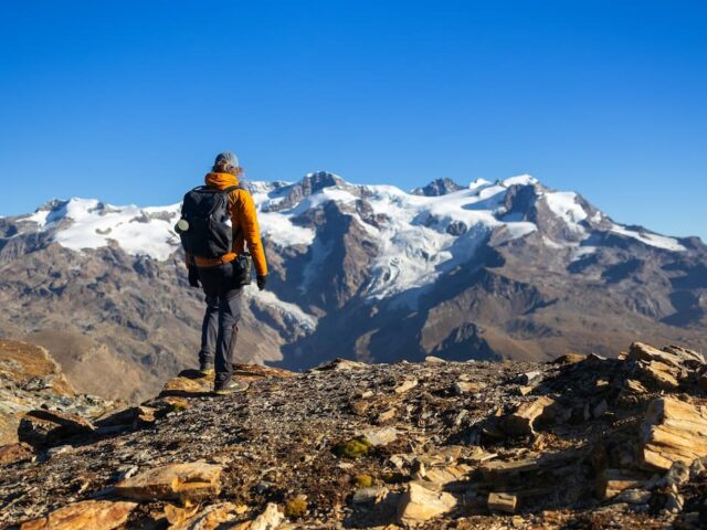 Adventure Holidays from the UK | Safaris, Treks & Active Escapes