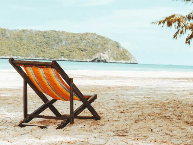 Budget Holiday